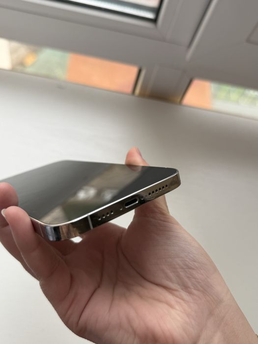 Iphone 13 Pro Max 1 TB