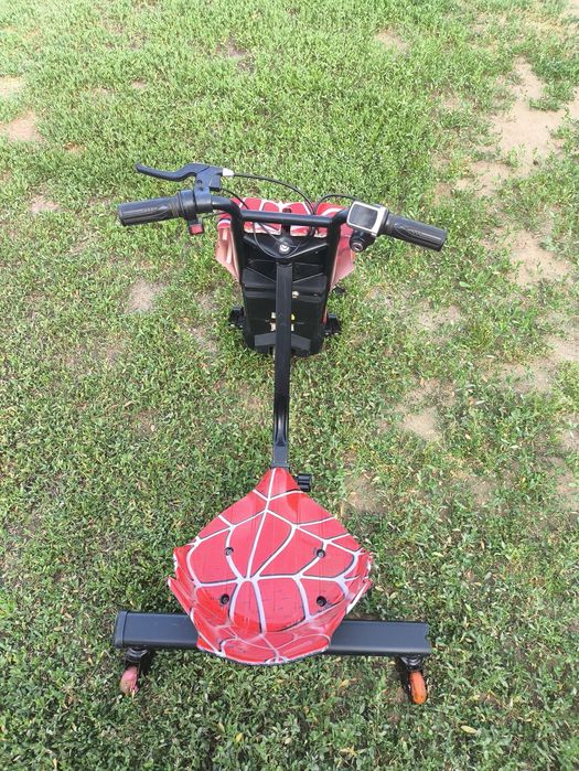 детские  транспорт