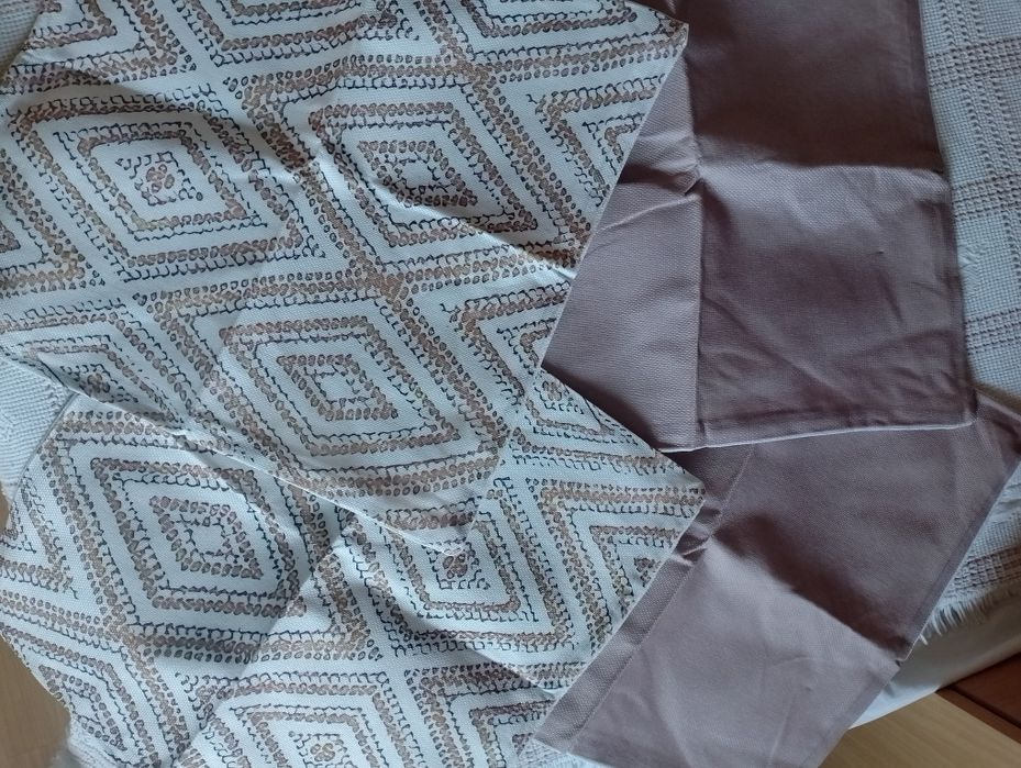 Декоративни калъфки за възглавници