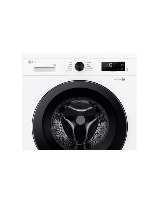 Стиральная машина 6 kg LG F2Y1NS6W