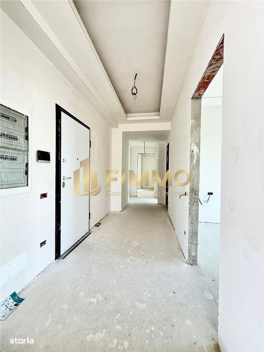 Penthouse | ET 9 | 650mp | Suceava | ID:1823