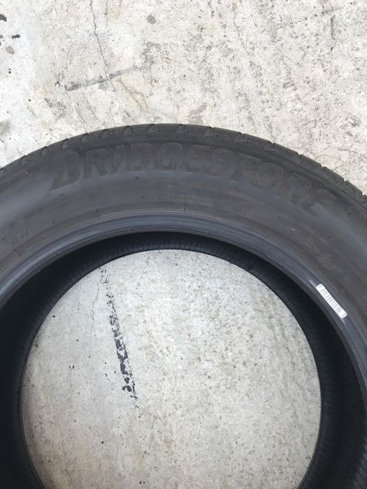 Vand anvelope vara 255/55/18