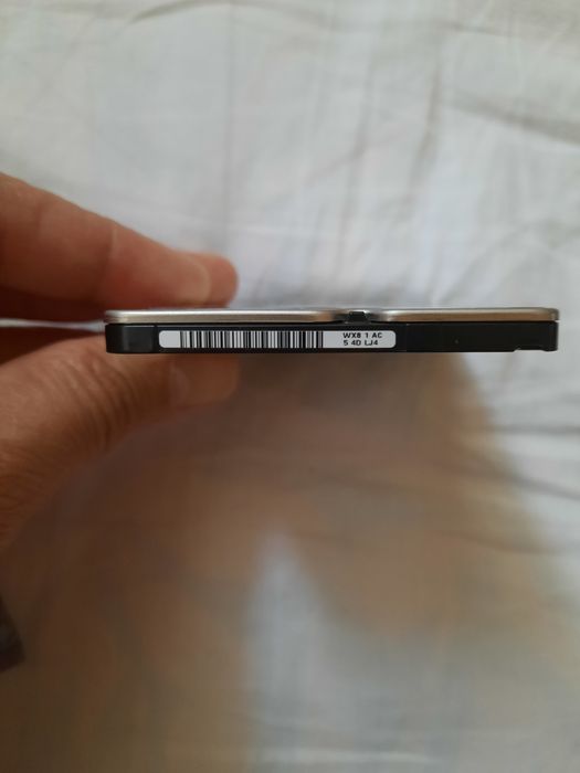 HDD хард диск 500GB  для Ноутбука WD5000LPCX