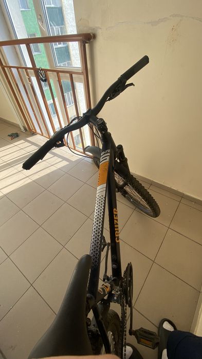 Велосипед Cruzer