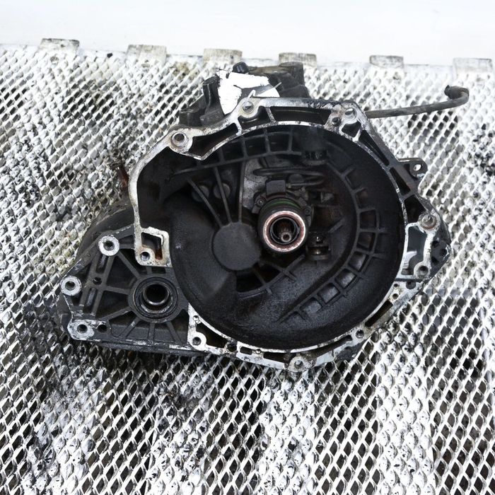 Cutie viteze opel astra g 1.6 8v