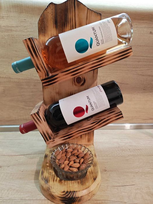 Поставка за бутилки