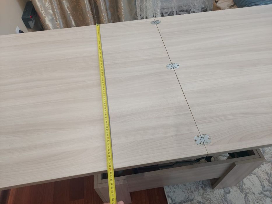 Стол - трасформер