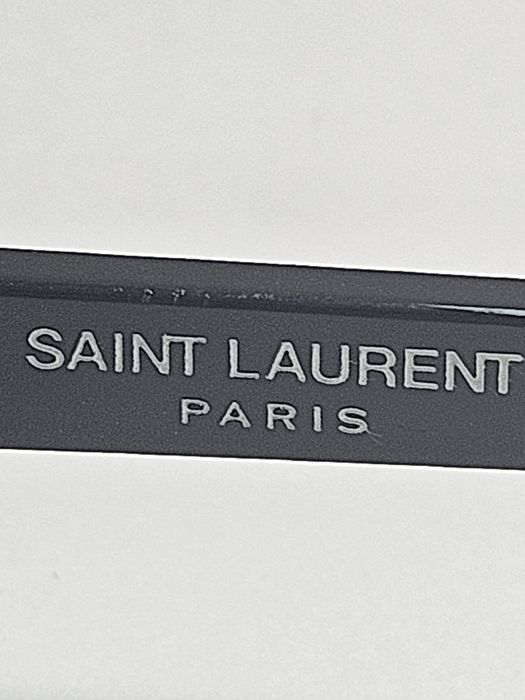 Saint laurent SL 557 SHADE оригинални