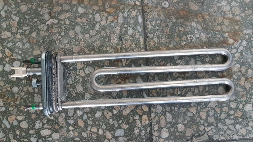 Части за пералня AEG