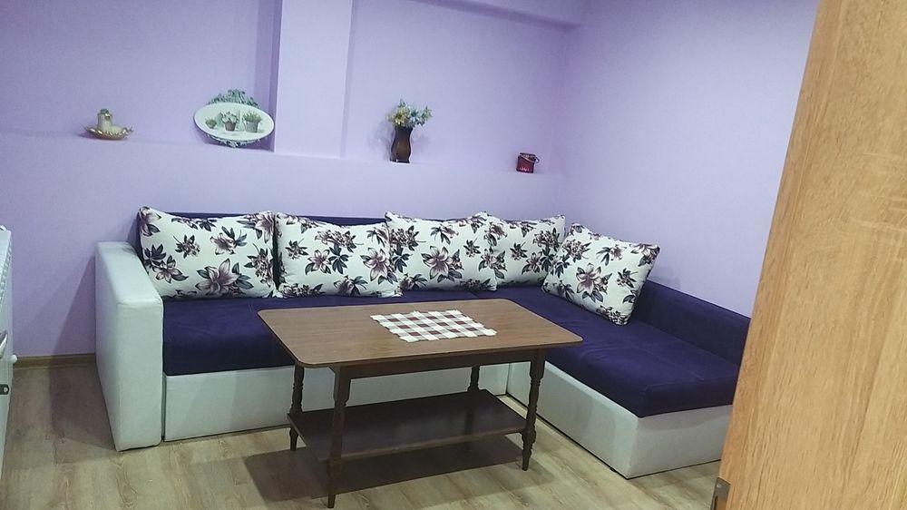 Дава се под наем Двустаен апартамент в Разград, Орел - 64 кв.м за 348.84 € - Снимка #3