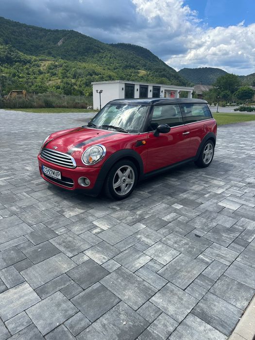 MINI Clubman 2010 — imagine 2
