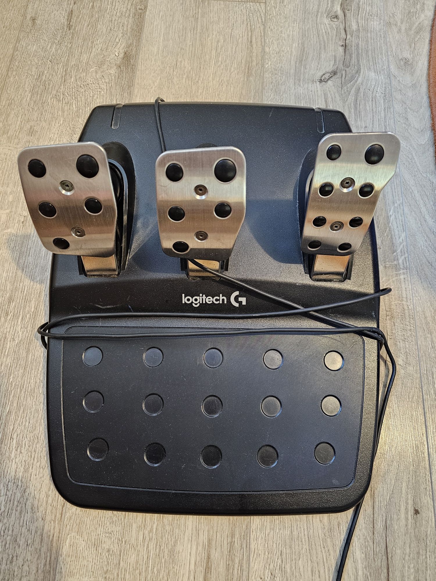 Logitech G920 Xbox/Pc Bogdanesti • OLX.ro