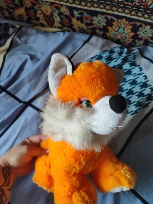 Продам игрушки мягкие