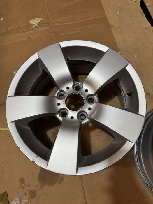Jante Bmw R17 5x120
