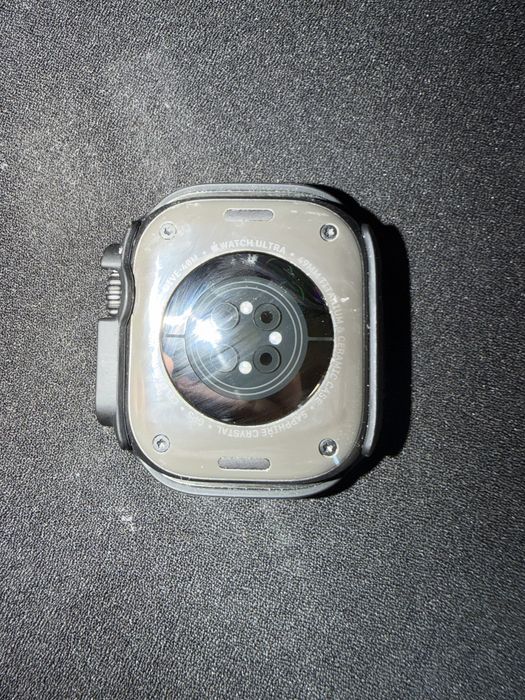 APPLE Watch Ultra 3