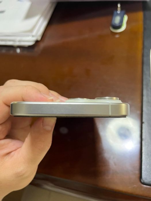 Iphone 15 pro max 1tb