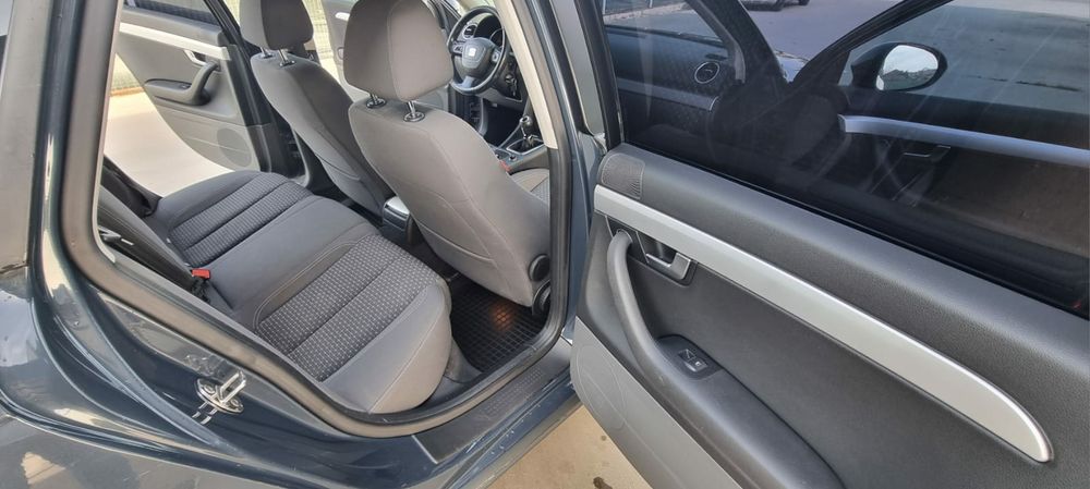 Seat Exeo 2.0 TDI CAGA Euro 5 Stare Ireproșabilă