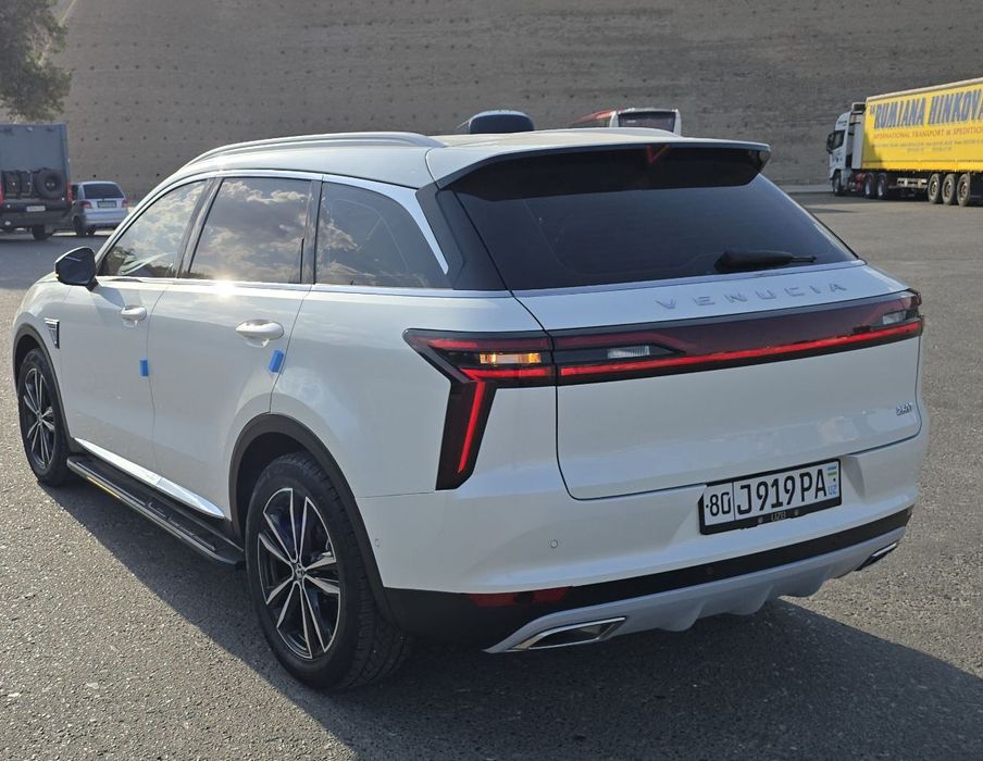 Venucia Star срочно