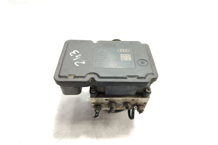 Pompa ABS 4l0614517e Audi Q7 4L