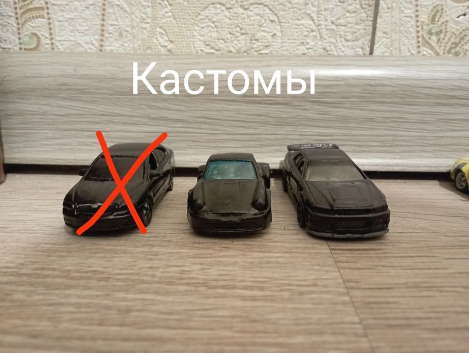 Продажа машинок, все в описании