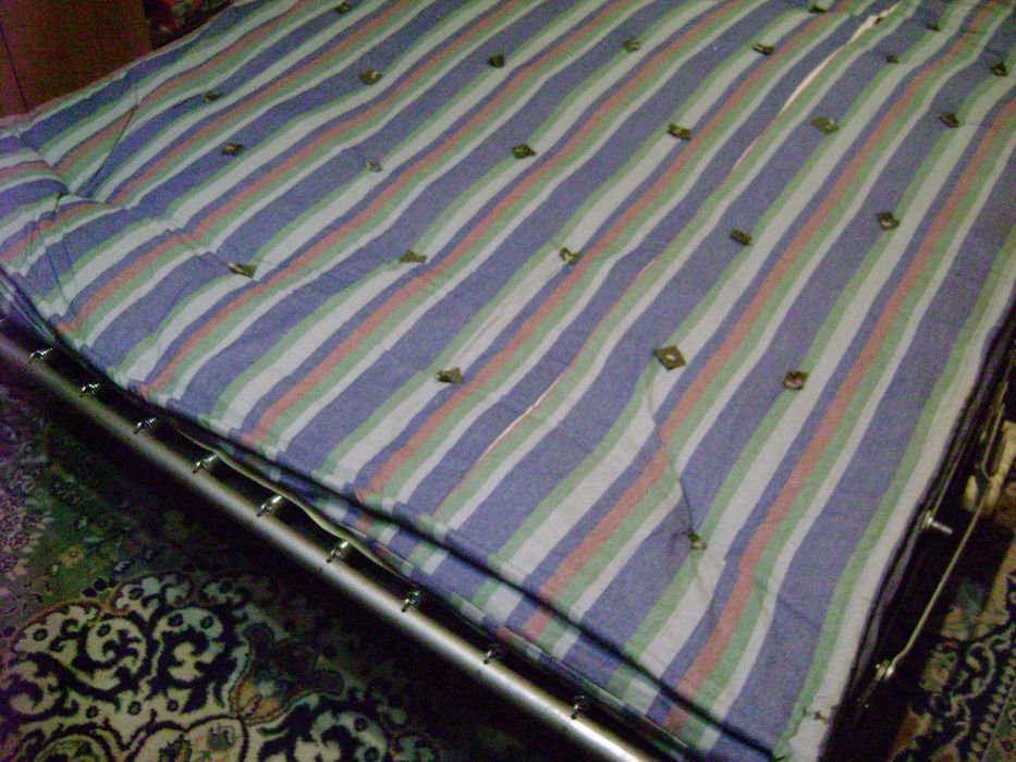 Разтегателен диван 150/90/80 Български масивен.