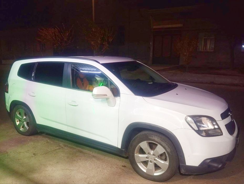 Arlandi avtomat 2014