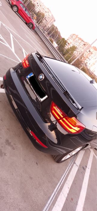 BMW 320 GT xDrive automat