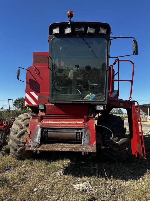 Combina Case international Axial-Flow 1660 accept si variante!!