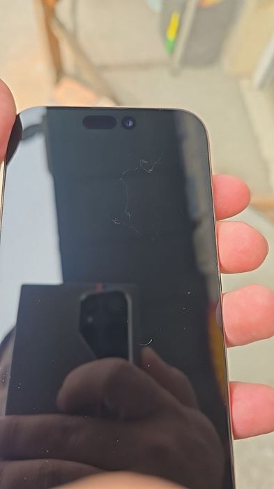 Iphone 16 pro max 256gb