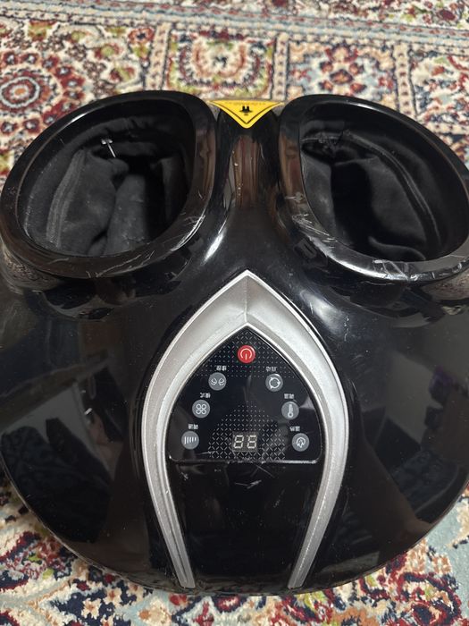 Массажер для ног