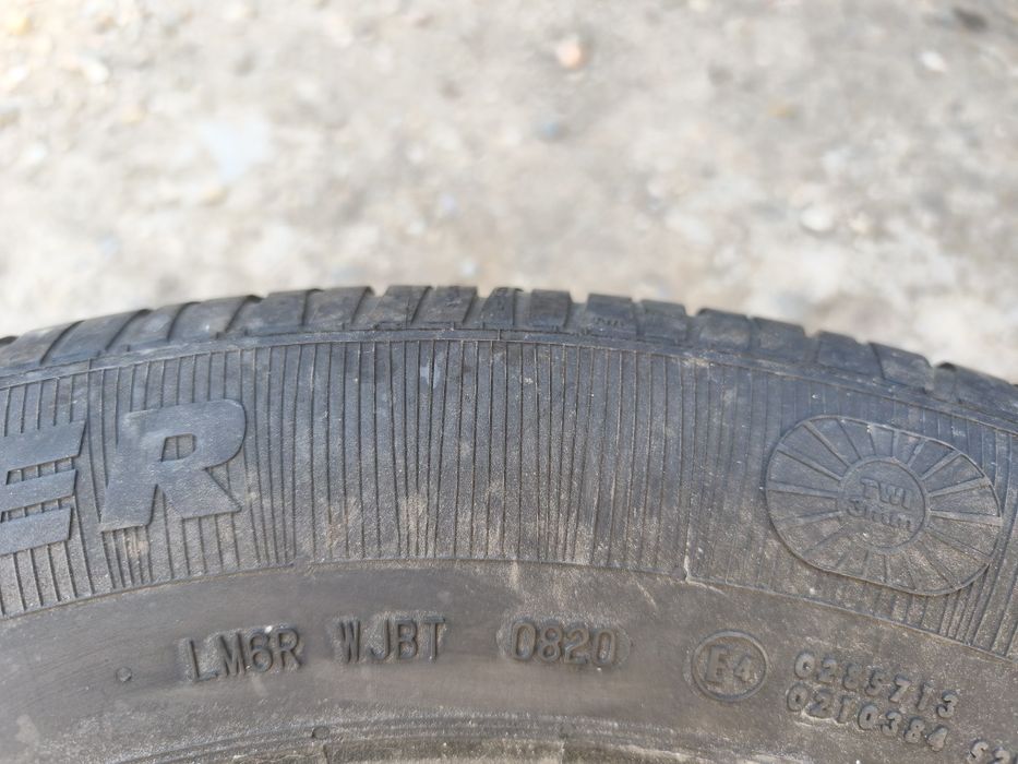anvelope vara 225/55/16