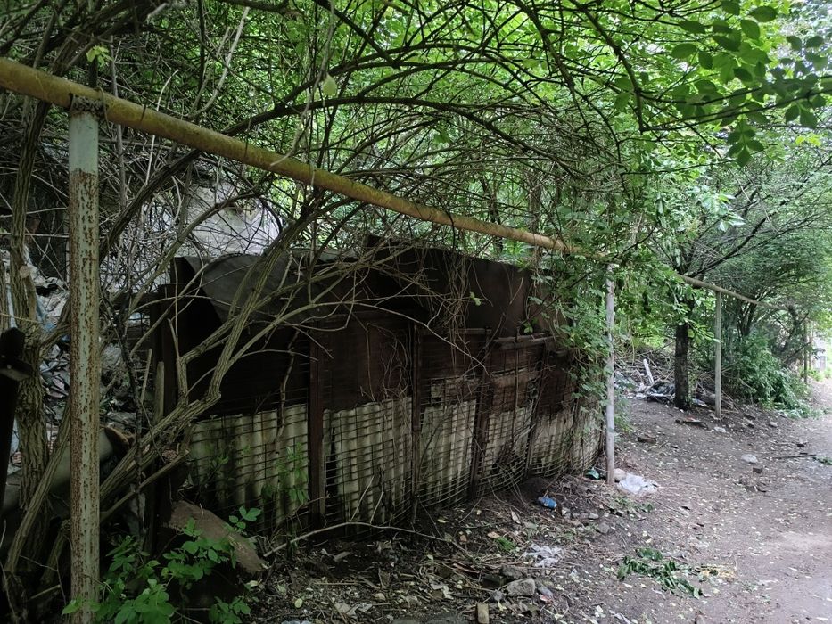 Продам участок 6 соток