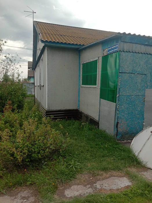 Продам дом в смирново