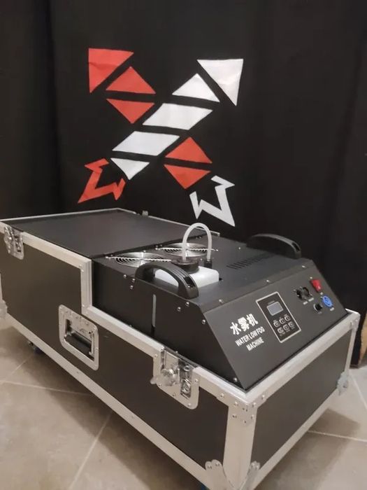 Продам аппараты для спец эффектов