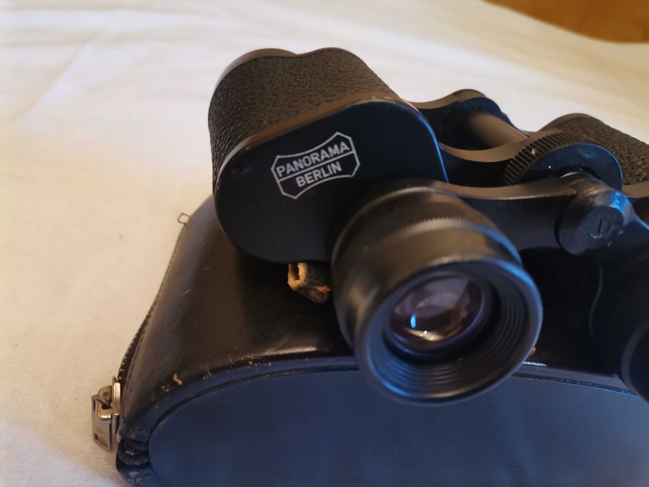 Бинокъл Carl Zeiss Deltrintem 8x30 / Panorama Berlin Weitwinkel 8x30