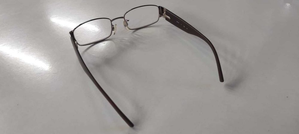 Очила  CK На Calvin Klein 5255 са 100% автентични. НОВИ