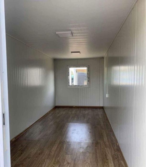 Containere modulare pentru birou