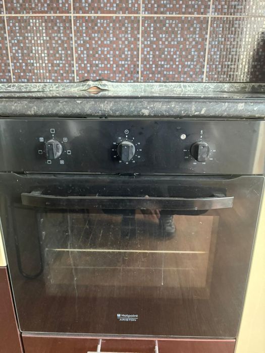 Продам духовку