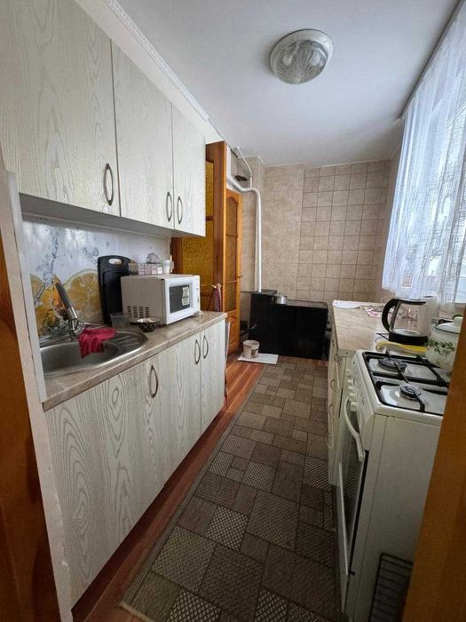 3 комнатный дом . с. Бишкуль.