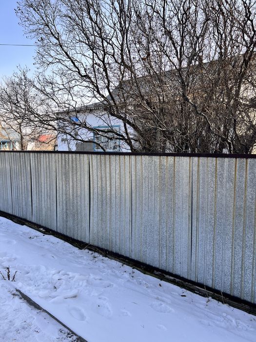 Продается дом в Каркаралинске