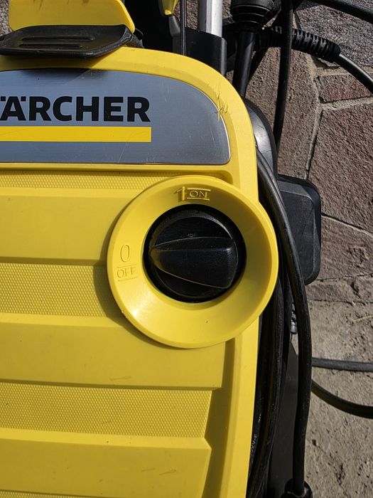 Продаётся karcher k5 в отличном состоянии