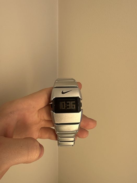 часы найк, nike watches