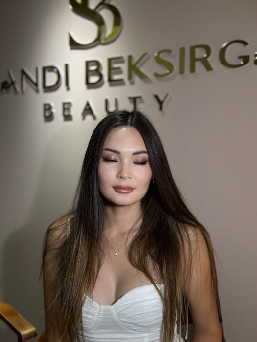 Прически, макияж с выездом