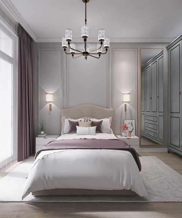 Дизайн интерьера