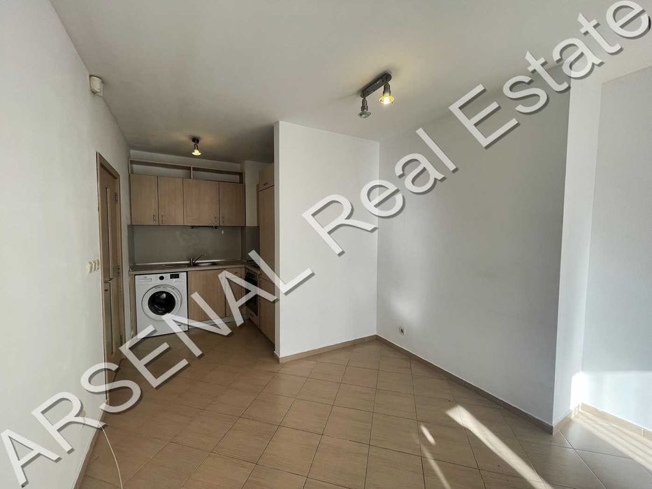 Дава се под наем Двустаен апартамент в София, Младост 3 - 63 кв.м за 498.27 € - Снимка #8