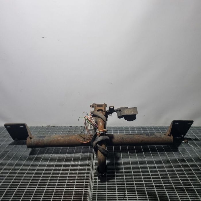 Carlig remorcare BMW X5 E70 2007 - 2010 SUV 4 Usi (1443)