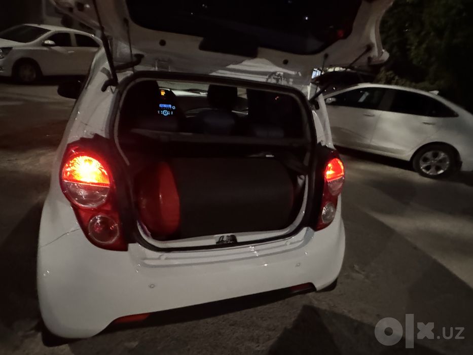 Spark 2022 full