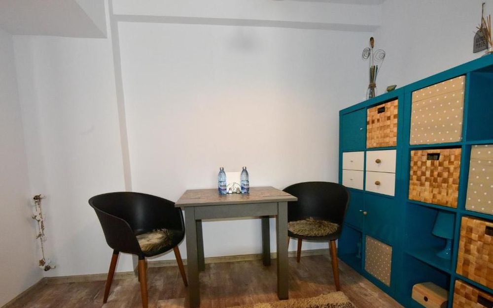 Inchiriez apartament 2 camere ultracentral Constanta