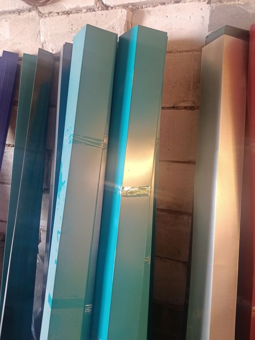 Уголок конек продажа