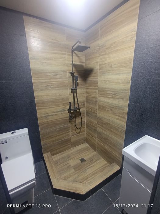 Октош дача оила учун Зимний